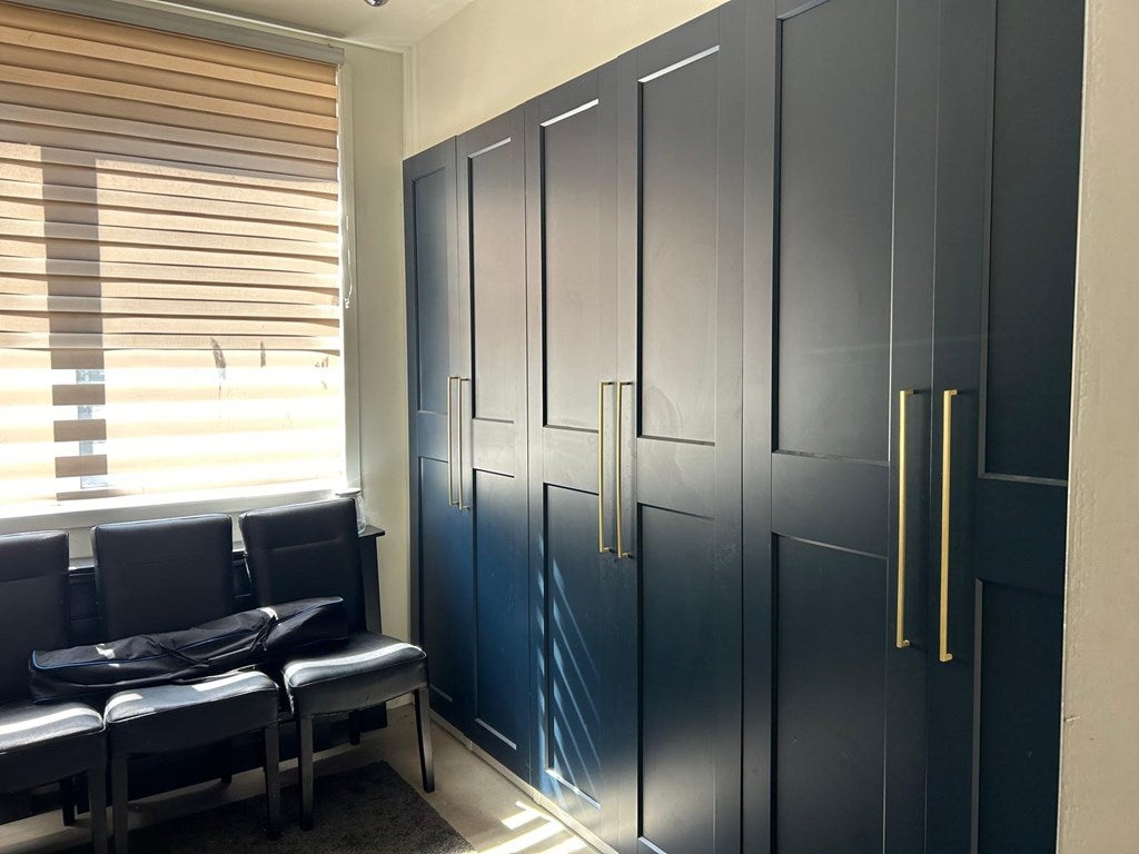 Woning te huur: Van Dijckstraat, 'S-Gravenhage