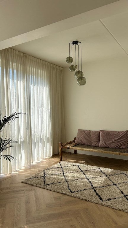 Woning te huur: Van Dijckstraat, 'S-Gravenhage