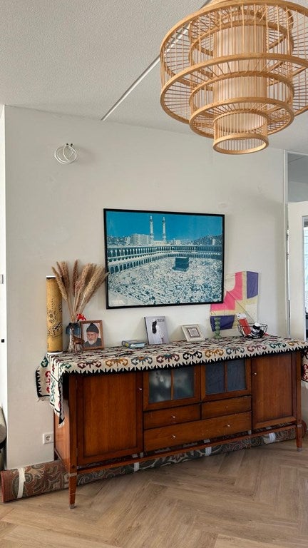 Woning te huur: Van Dijckstraat, 'S-Gravenhage