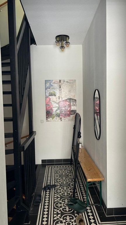 Woning te huur: Van Dijckstraat, 'S-Gravenhage