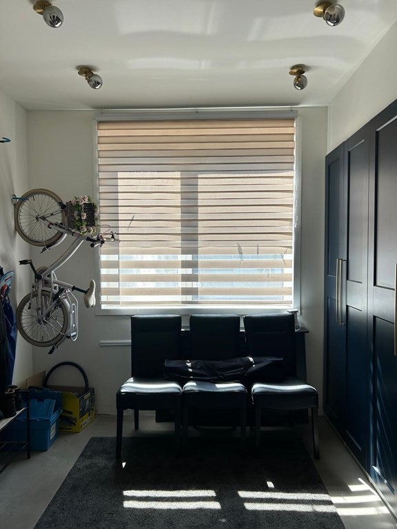 Woning te huur: Van Dijckstraat, 'S-Gravenhage