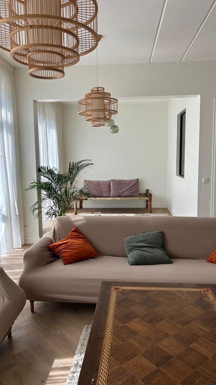 Woning te huur: Van Dijckstraat, 'S-Gravenhage