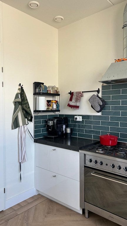 Woning te huur: Van Dijckstraat, 'S-Gravenhage
