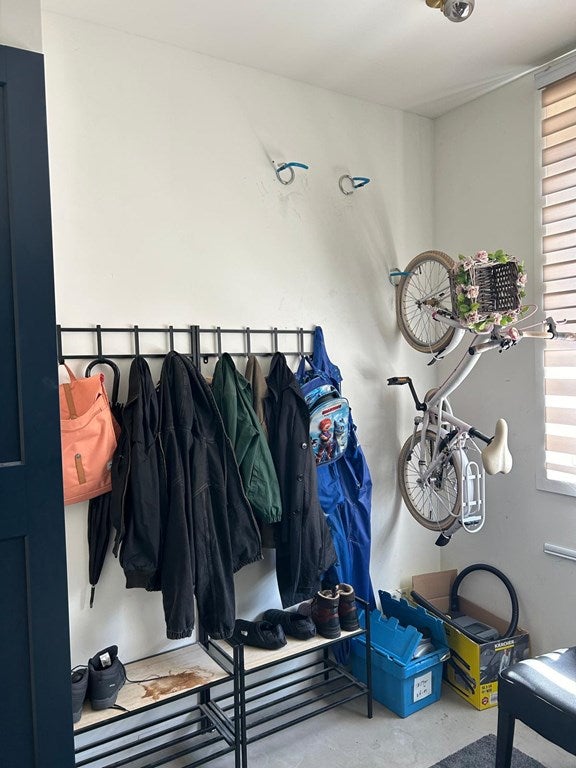 Woning te huur: Van Dijckstraat, 'S-Gravenhage