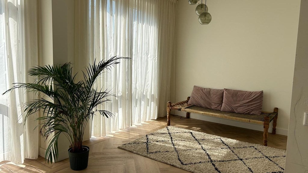 Woning te huur: Van Dijckstraat, 'S-Gravenhage
