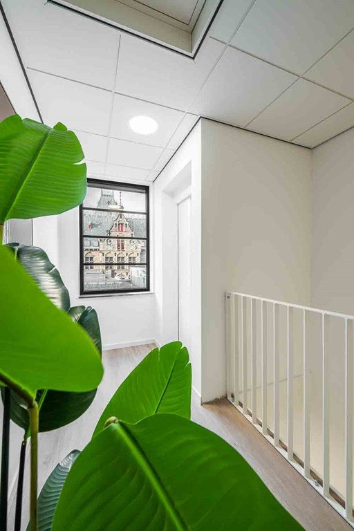 Te huur: Appartement Bagijnestraat 28 A in Den Haag