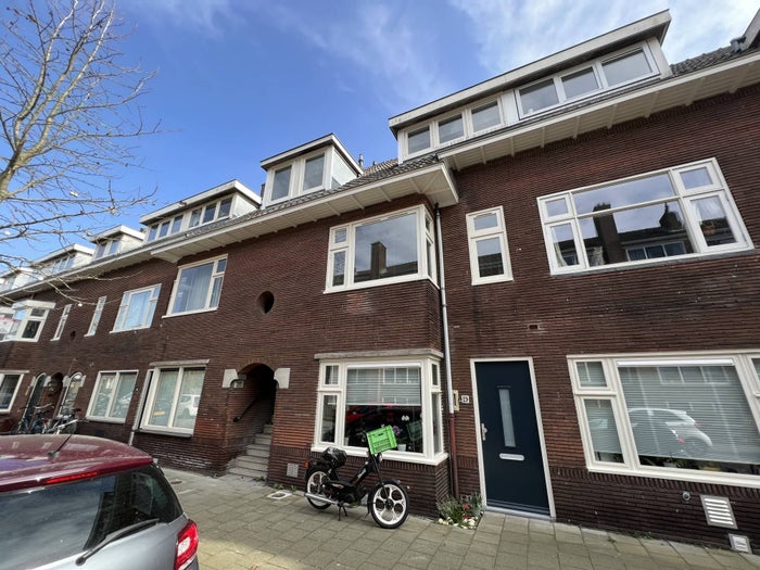 Te huur: Appartement Queridostraat in Utrecht