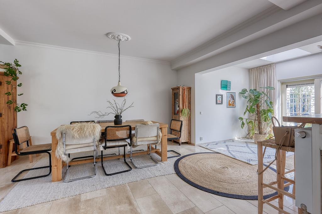 Te huur Huis Koekoeklaan 7 in Den Haag