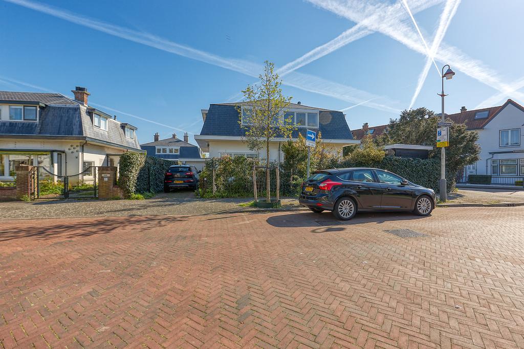Te huur Huis Koekoeklaan 7 in Den Haag