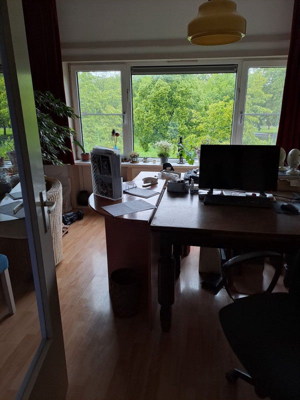 Appartement van Markenplantsoen in Diemen