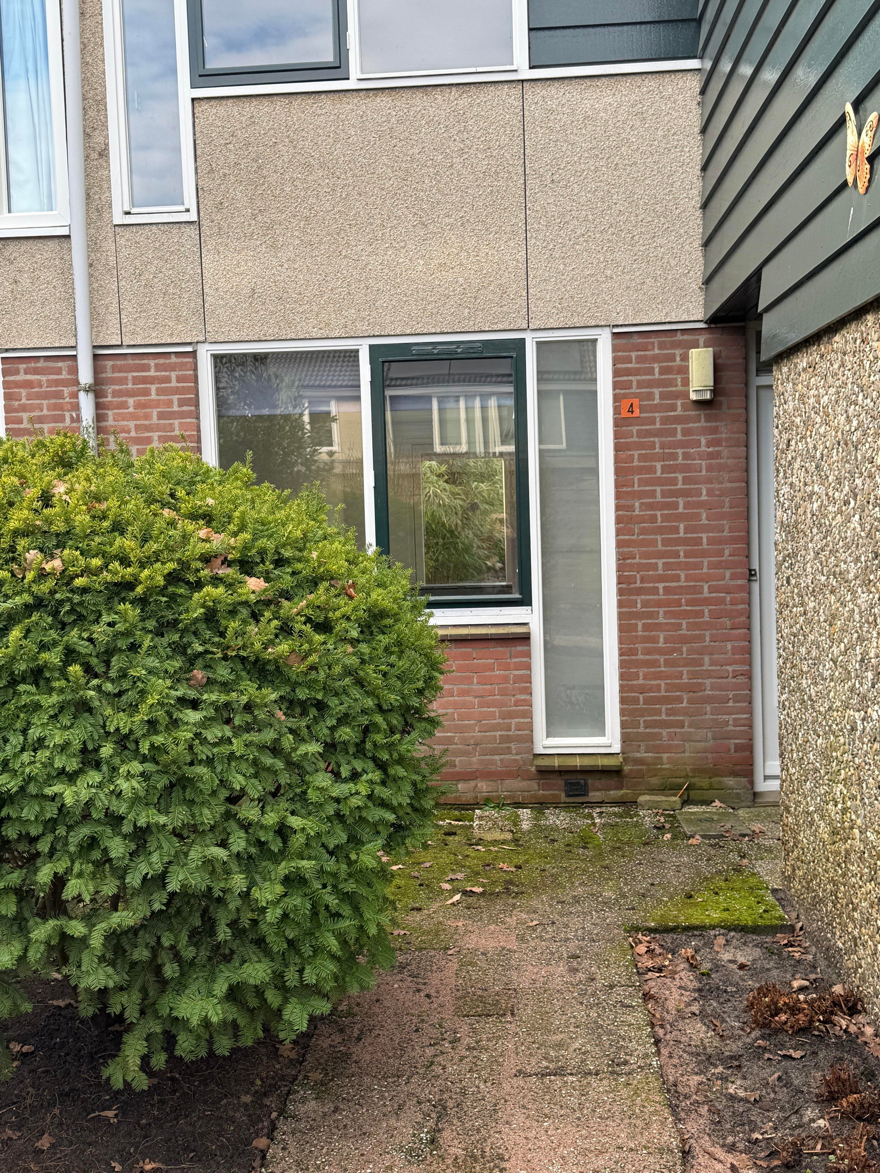 Huis Plaat in Blaricum
