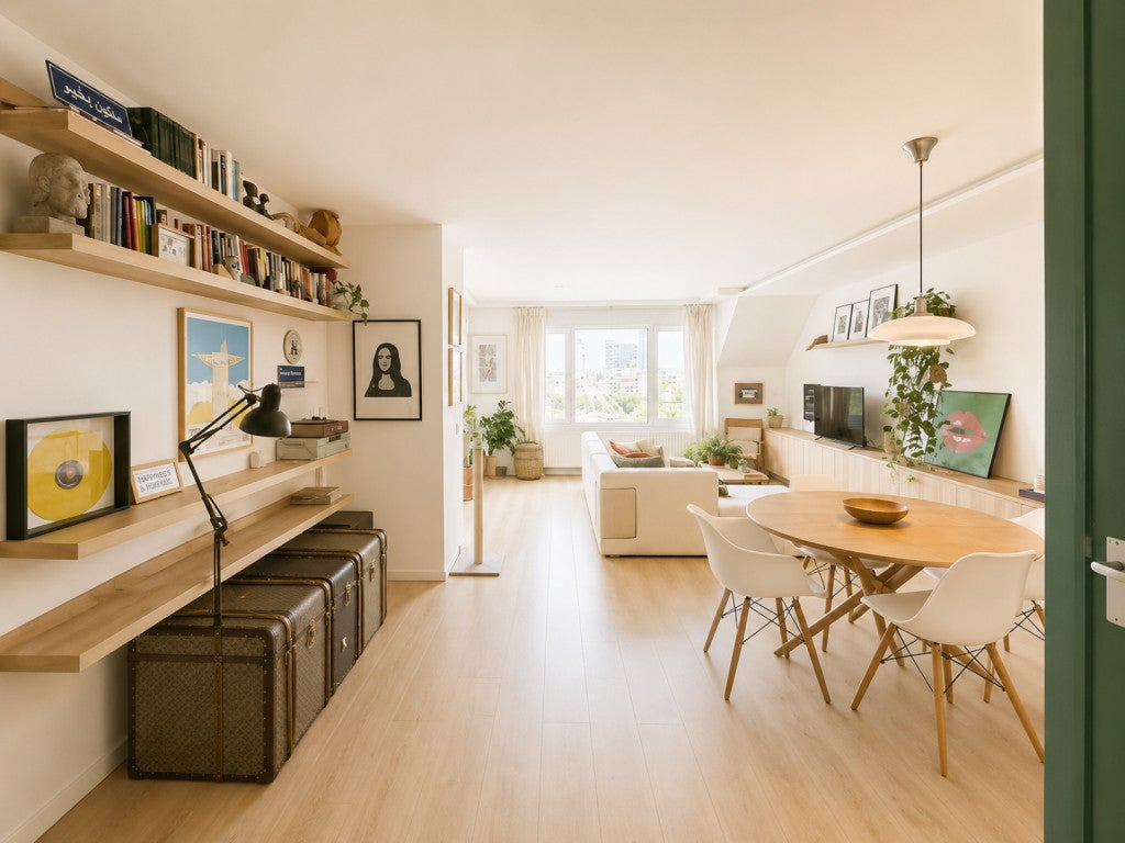 Woning te huur: Glashaven, Rotterdam
