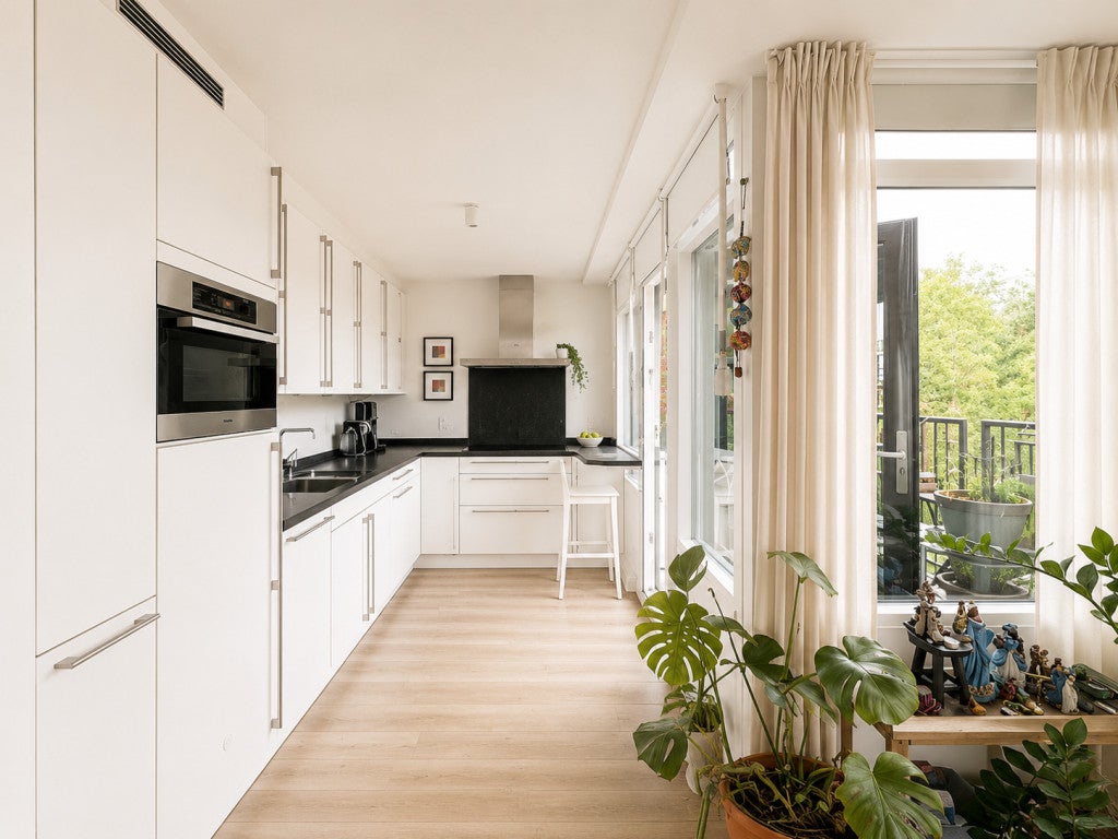 Woning te huur: Glashaven, Rotterdam