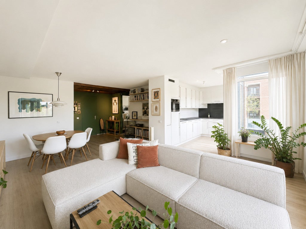 Woning te huur: Glashaven, Rotterdam