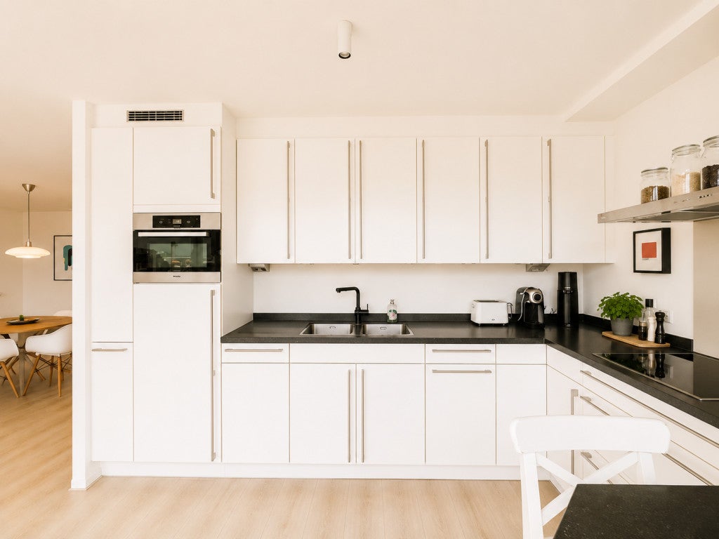 Woning te huur: Glashaven, Rotterdam