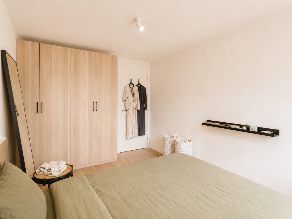 Woning te huur: Glashaven, Rotterdam