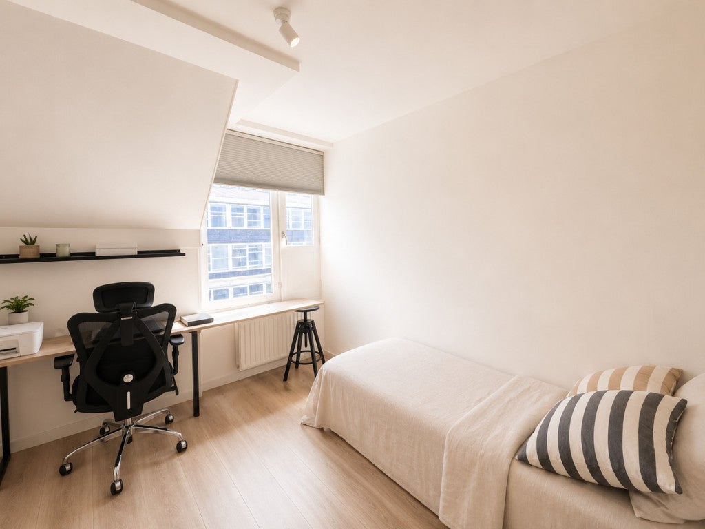 Woning te huur: Glashaven, Rotterdam