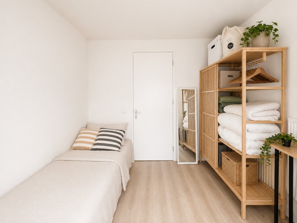 Woning te huur: Glashaven, Rotterdam
