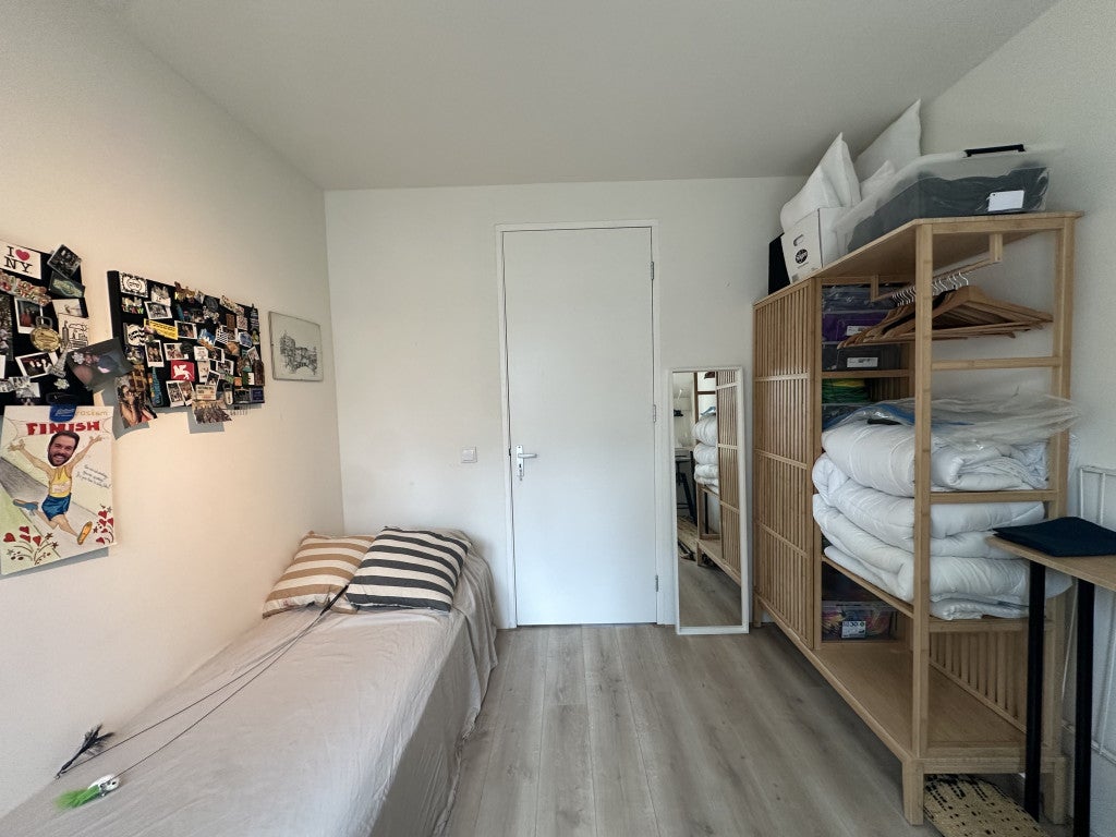 Woning te huur: Glashaven, Rotterdam