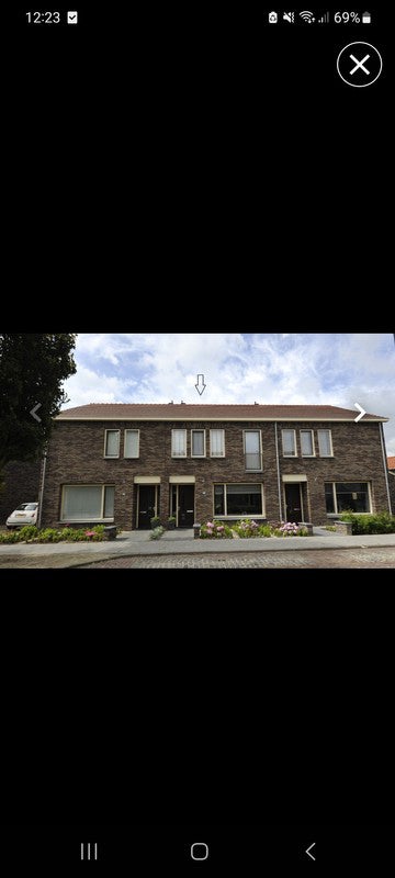 Appartement Kerkstraat in Ruurlo