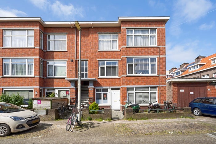 Hulshorststraat 39