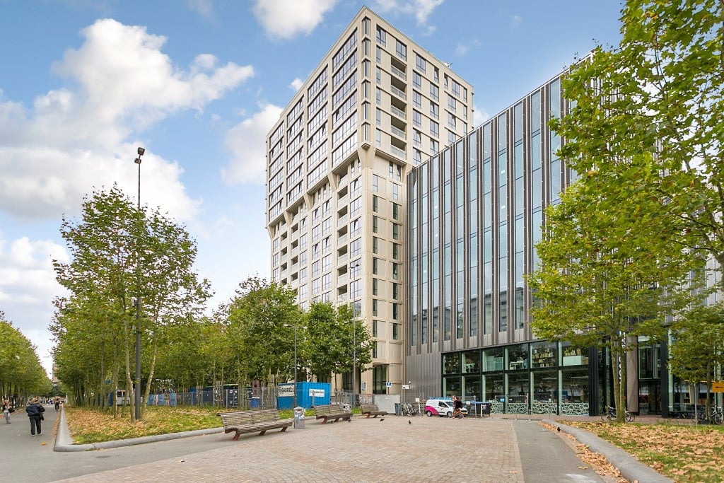 Appartement Torenallee in Eindhoven