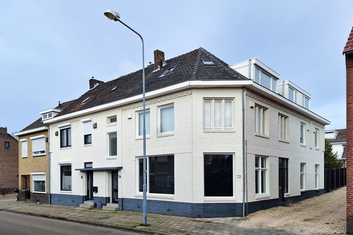 Sint Josephstraat 74