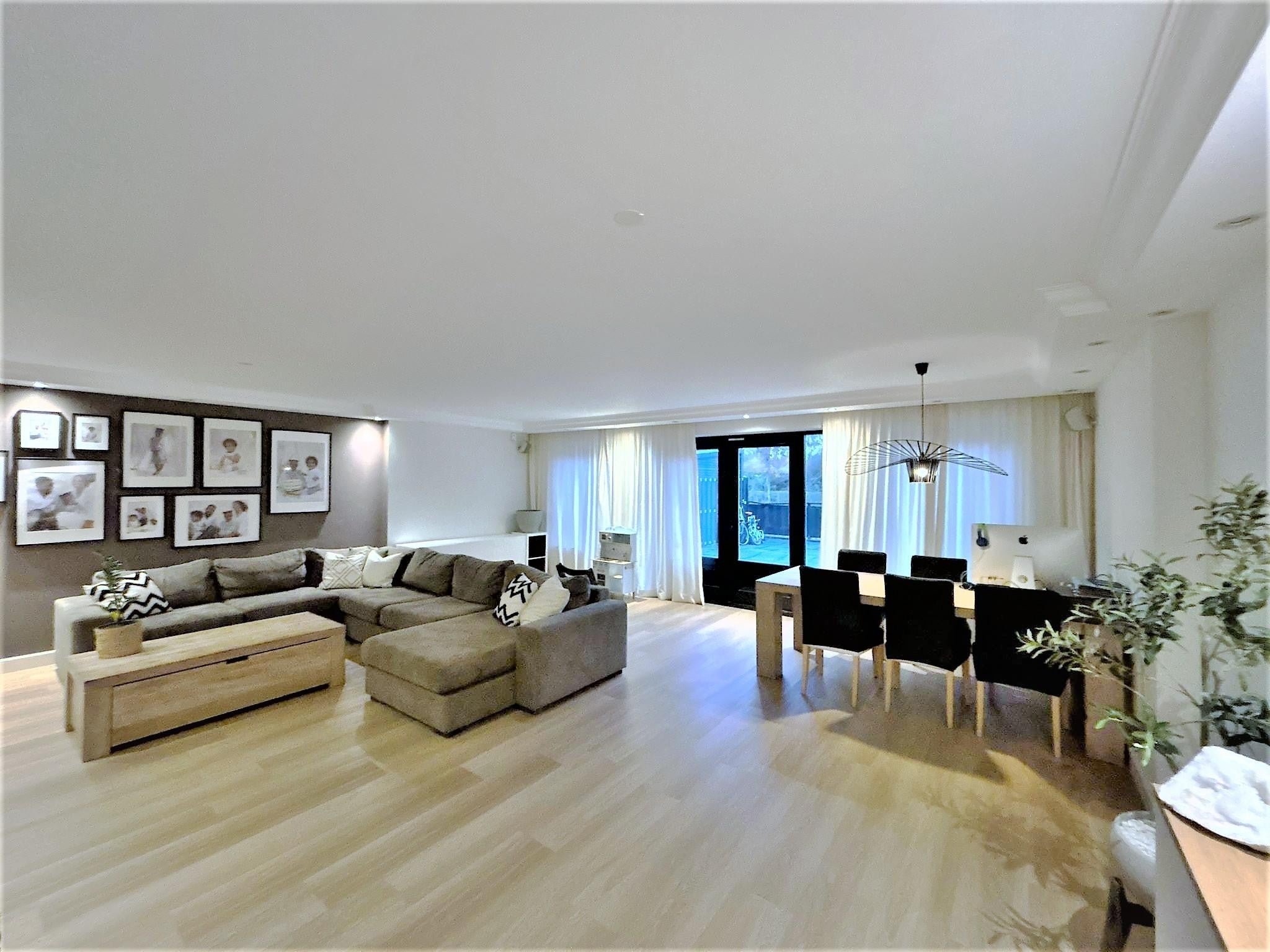 Te huur Huis Haya van Someren-Downerstraat in Amsterdam