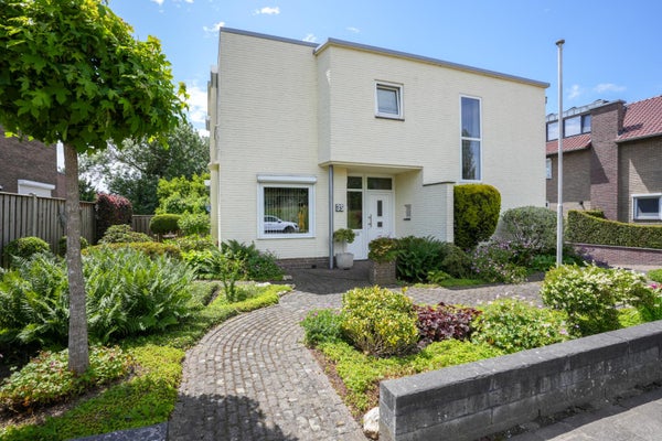 Spoorlaan 35 in Valkenburg