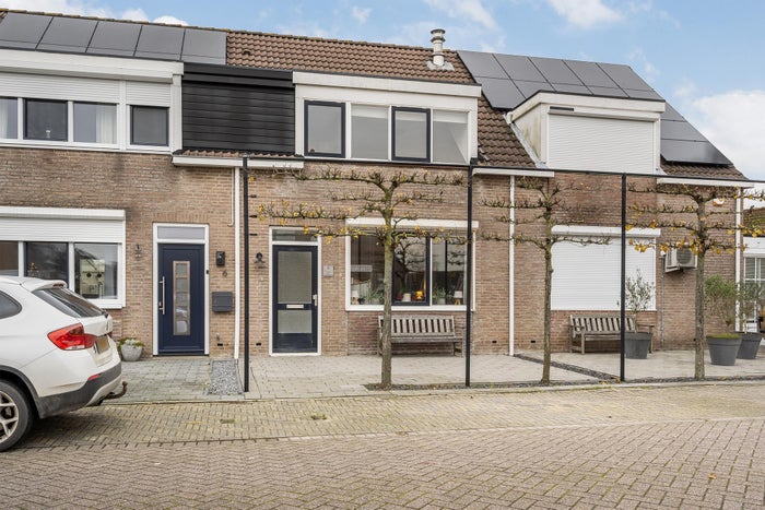 De Casembrootstraat 4