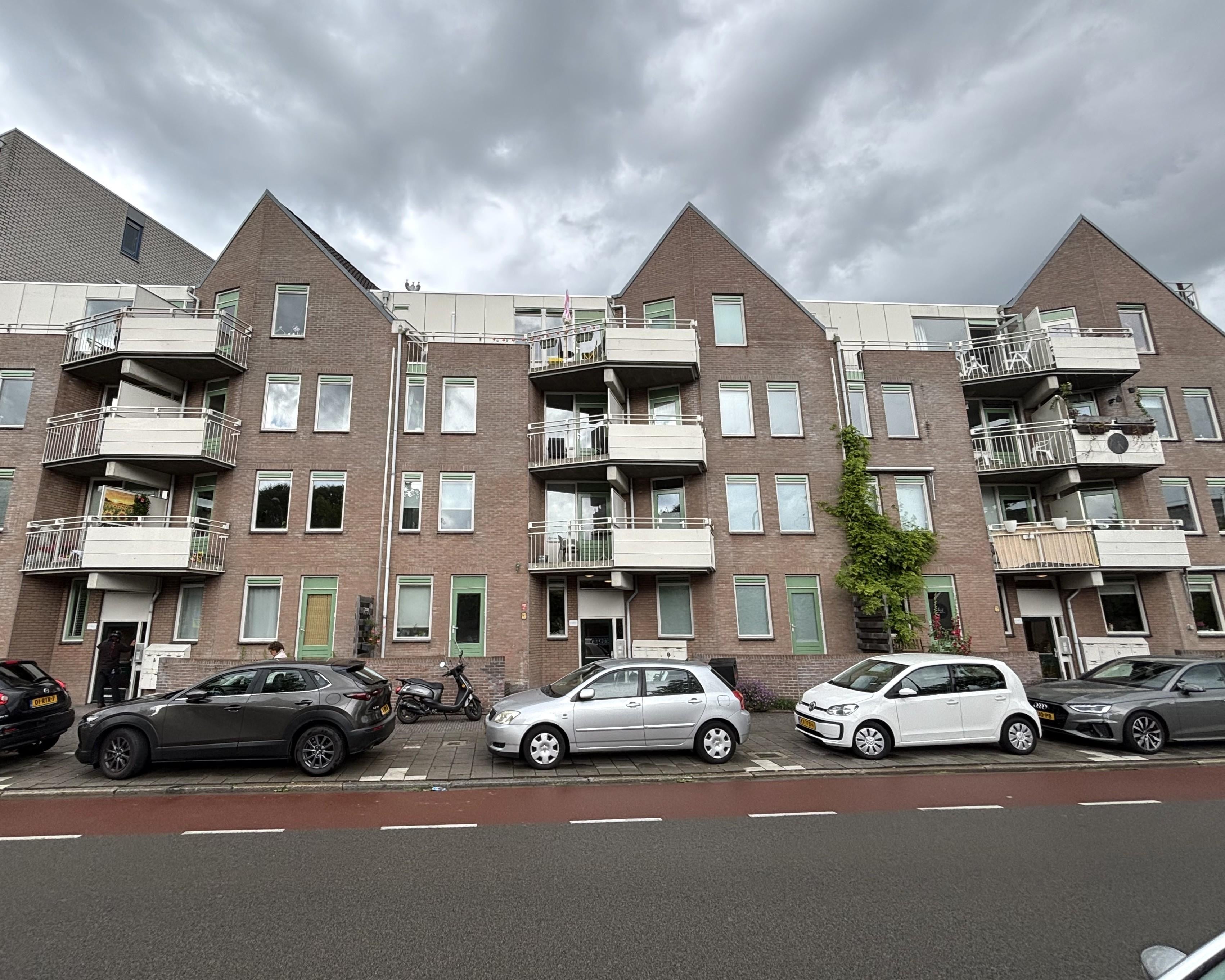 Flat Turfsingel