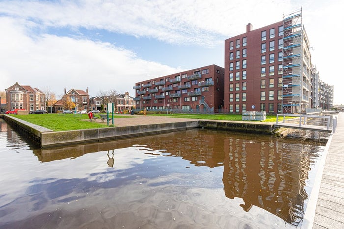 Te huur: Appartement De Boeg 150 in Zaandam