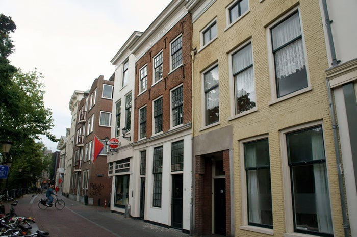 Te huur: Appartement Oudegracht in Utrecht