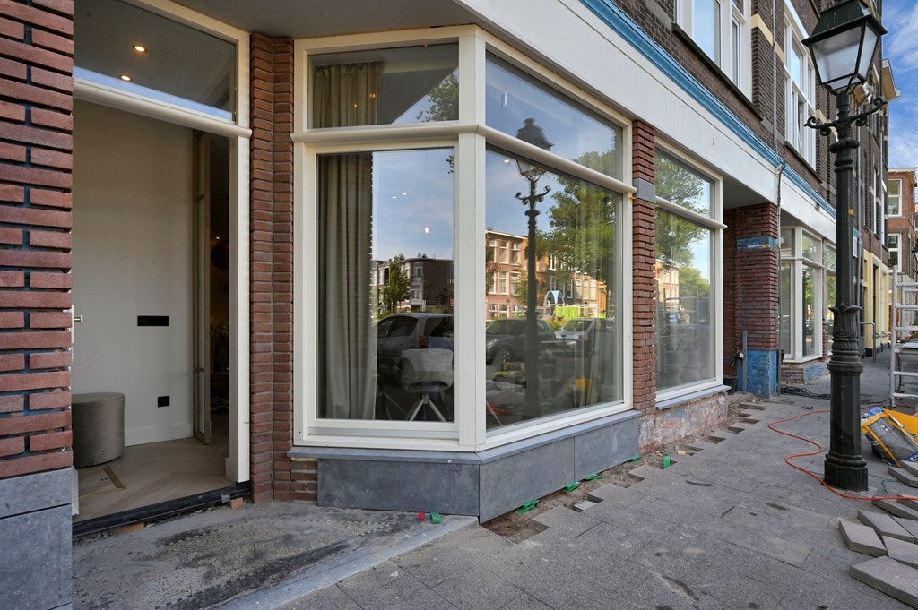 Appartement Copernicuslaan 58 in Den Haag