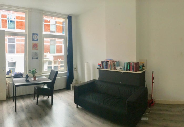 Te huur: Appartement Copernicuslaan in Den Haag