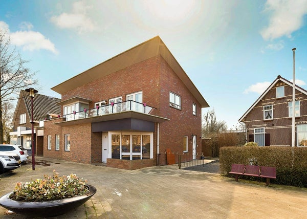 Koopwoningen Ter Aar – Huis te koop in Ter Aar