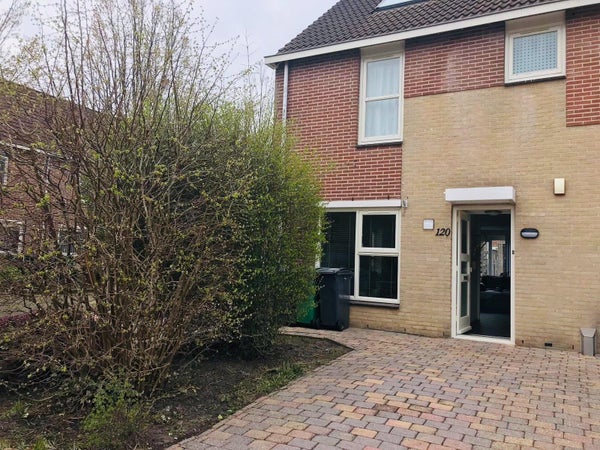 Huis Boogschutter in Amstelveen