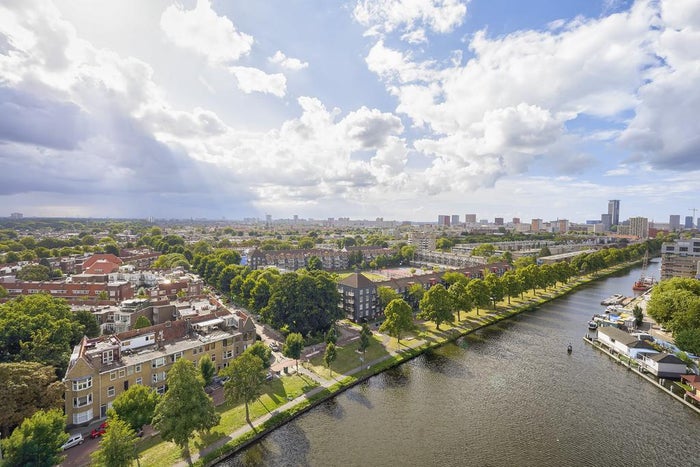 Te huur: Appartement Zodiakplein 77 in Den Haag