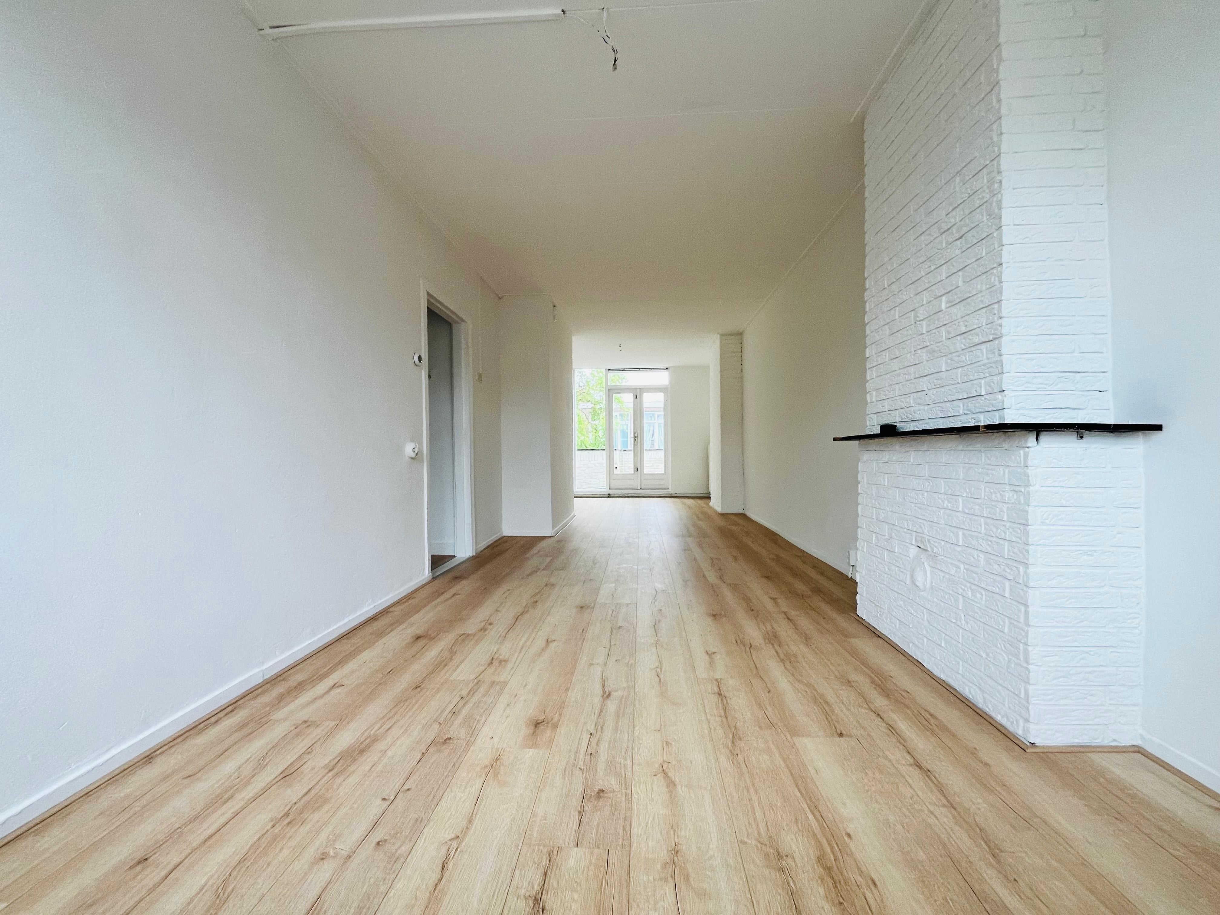 Flat Pasteurstraat 150