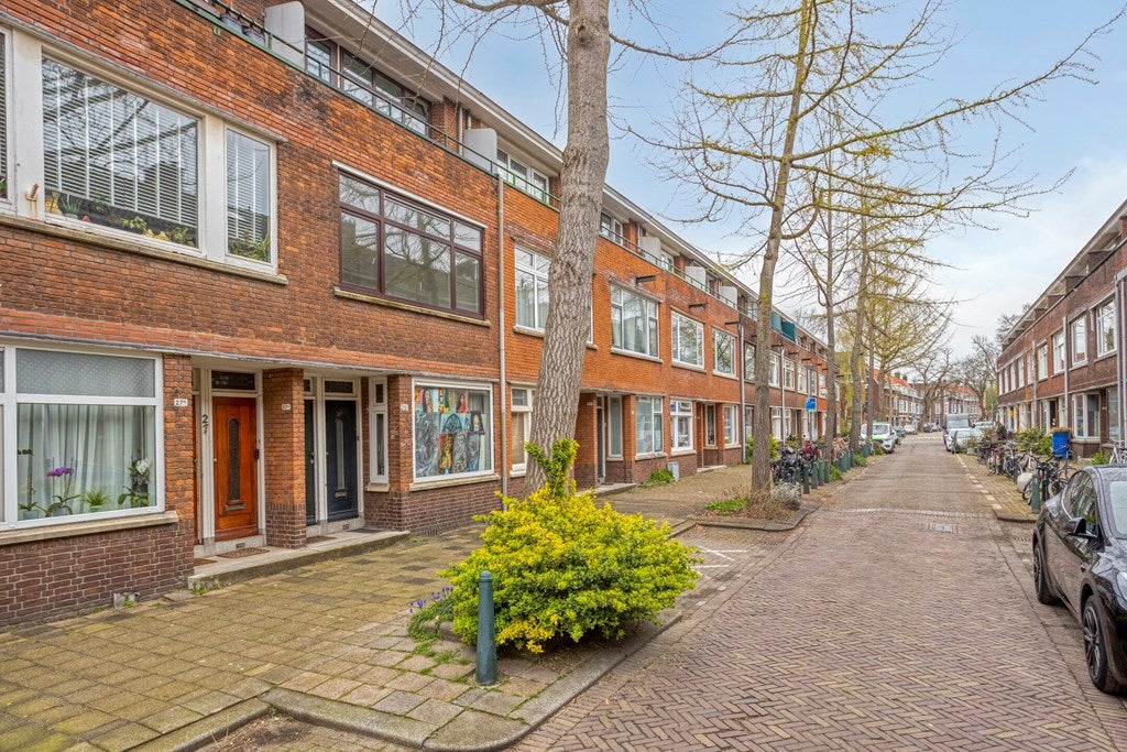 Zwaluwstraat