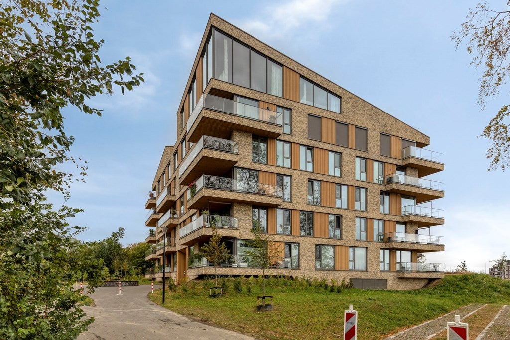 Appartement Oosthavendijk 147 in Middelharnis