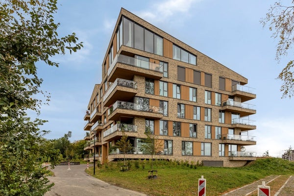 Appartement Oosthavendijk 147 in Middelharnis
