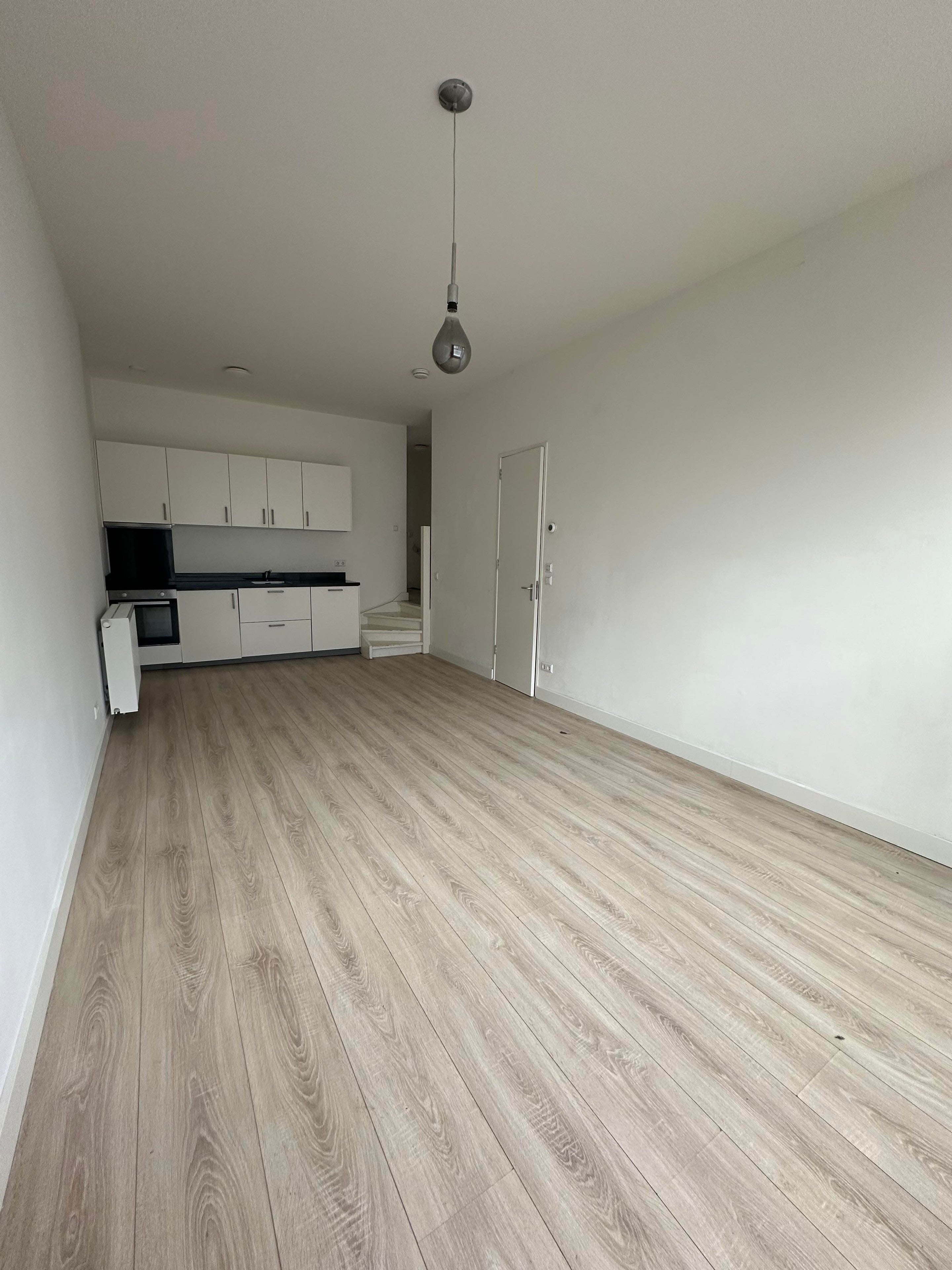 Te huur Appartement Mathenesserweg in Rotterdam