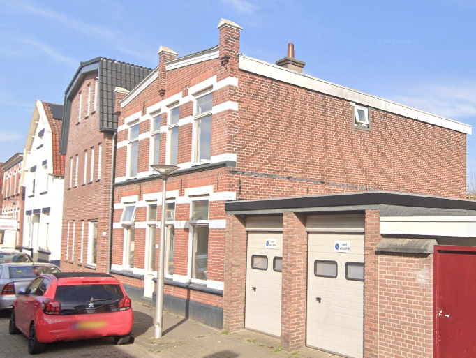 Woning in Enschede - Reudinkstraat