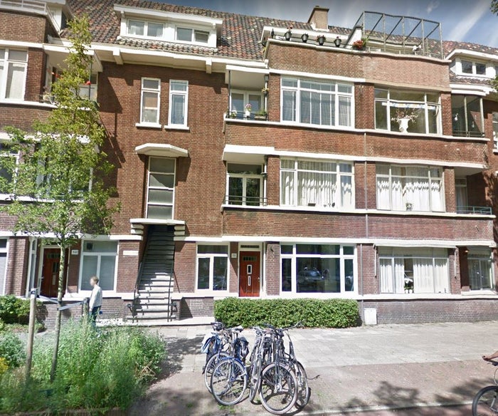 Te huur: Appartement Thorbeckelaan 333 in Den Haag