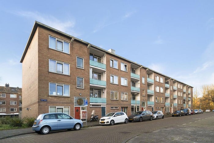 Te huur: Appartement Schoorlstraat in Amsterdam