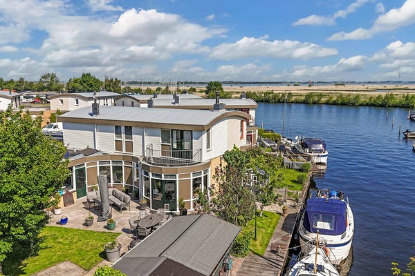 Graspieper 35 in Lemmer