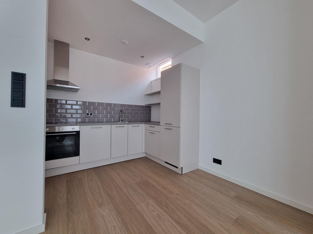 Woning te huur: Bakkerssteeg, Purmerend