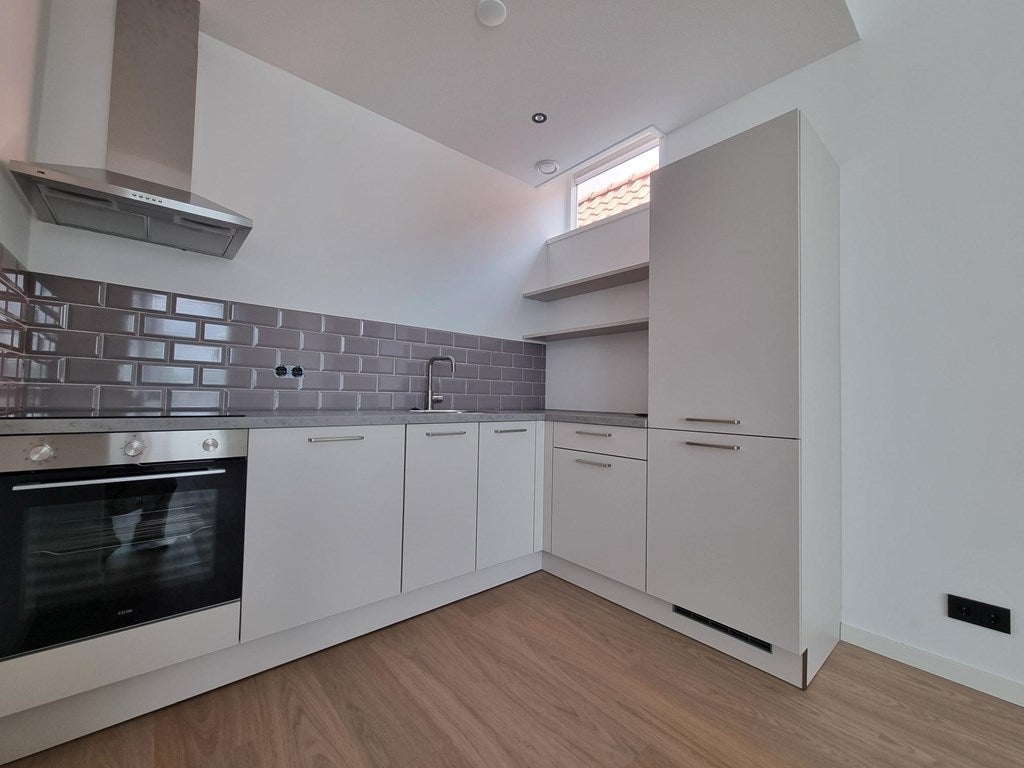 Woning te huur: Bakkerssteeg, Purmerend