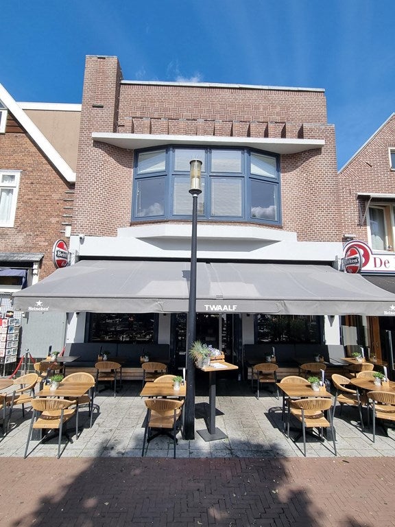 Woning te huur: Bakkerssteeg, Purmerend